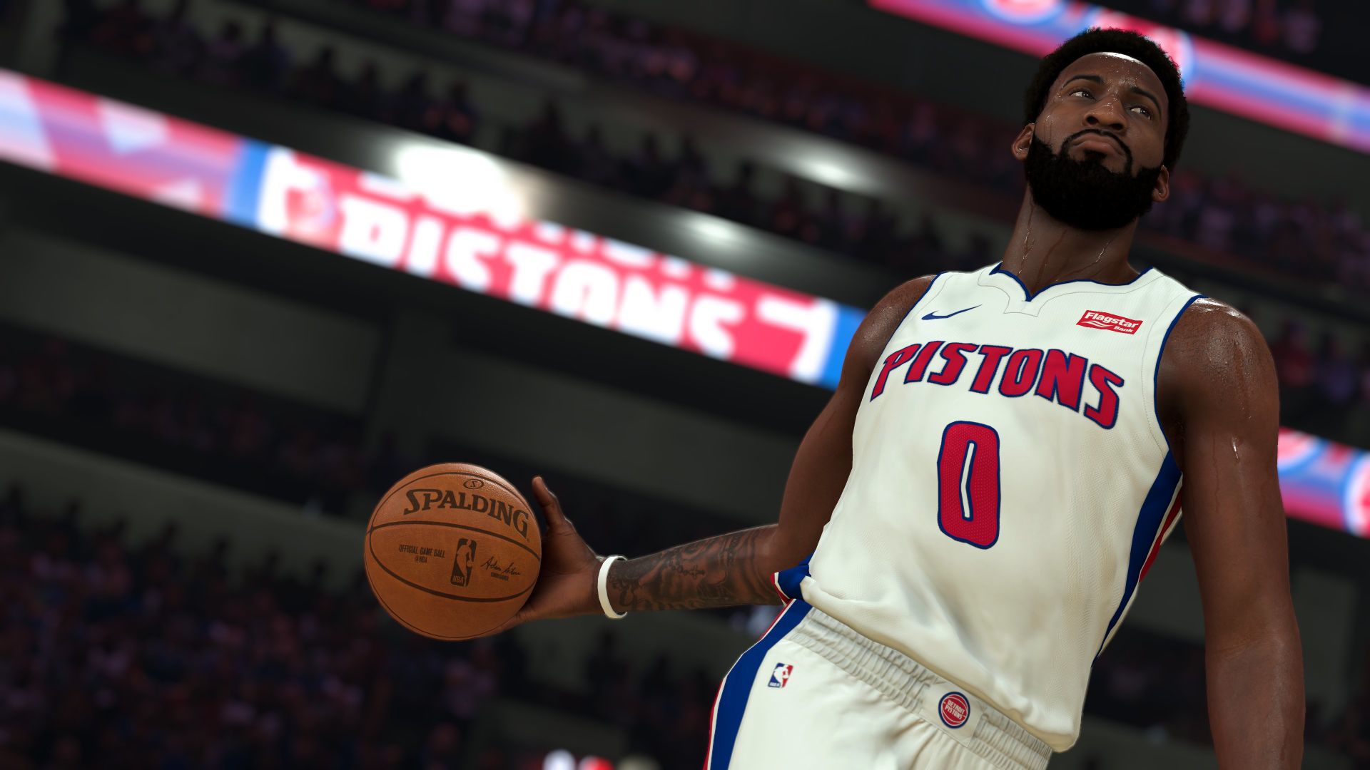 NBA 2k20